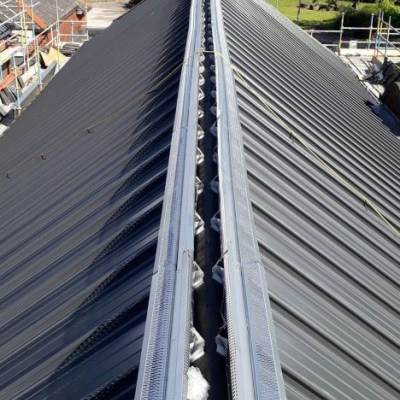 Cladding And Decking in Doncaster