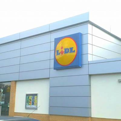 Cladding And Decking in Doncaster